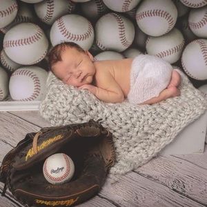 Meet your Posher, Andrew